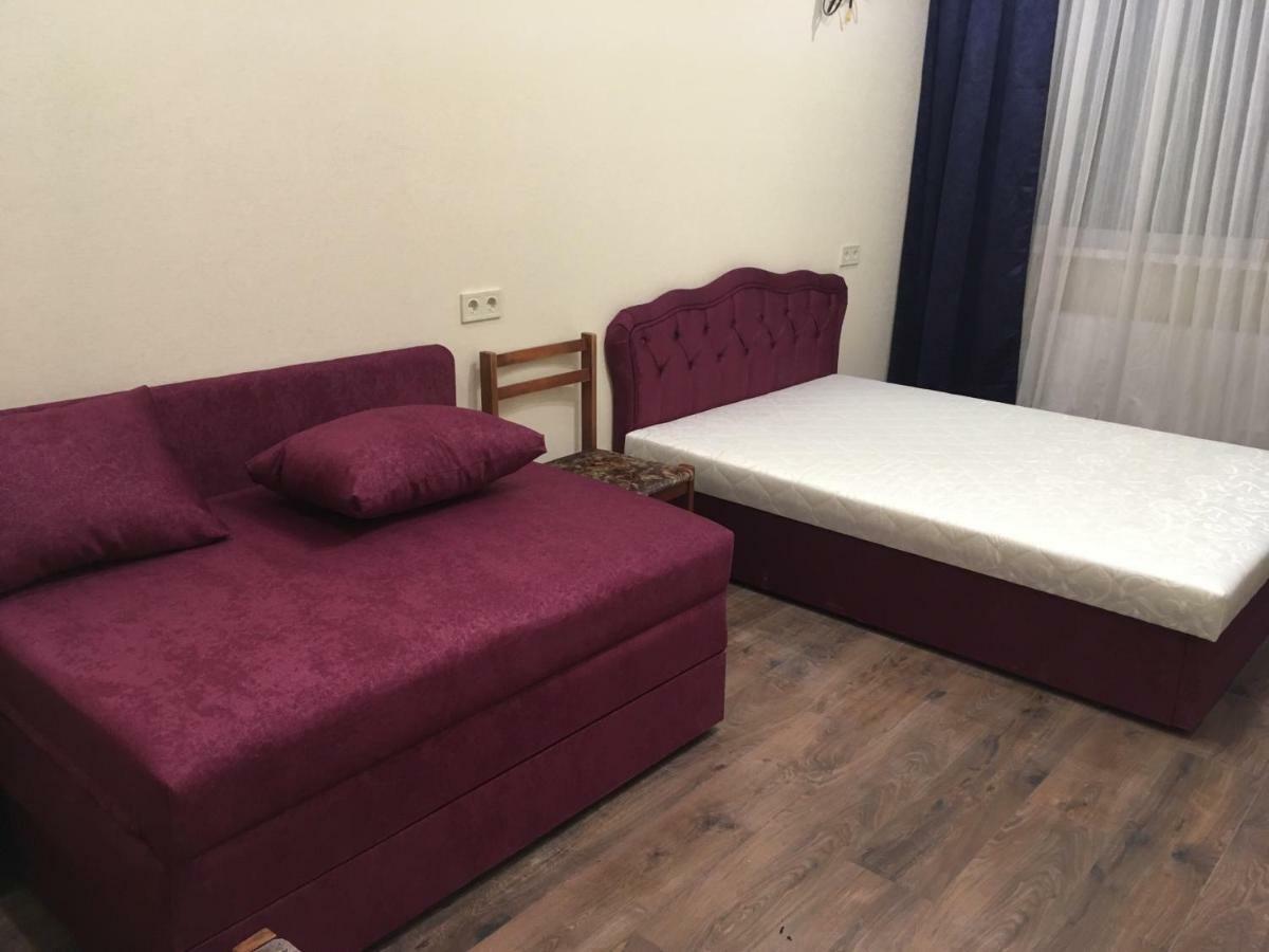 ЖК Варшавский квартал, Правды 41 Киев Экстерьер фото