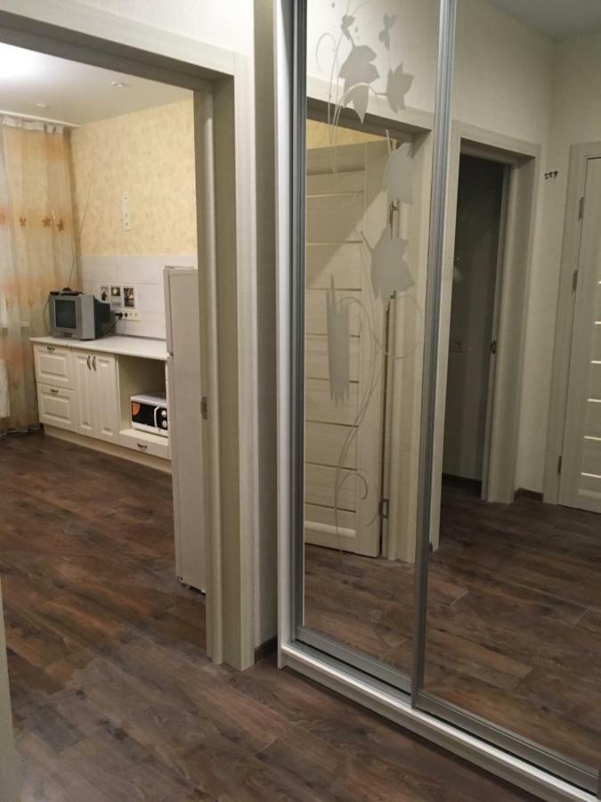 ЖК Варшавский квартал, Правды 41 Киев Экстерьер фото